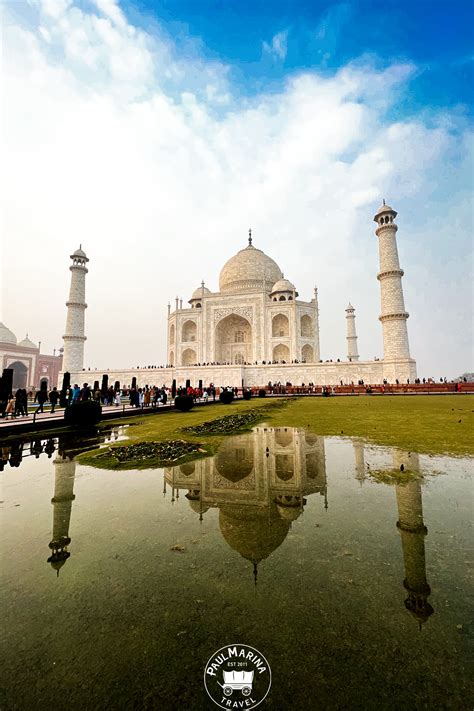 taj mahal hemsida.